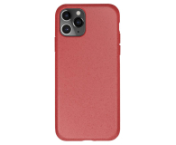 Forever ETUI Forever Bioio do iPhone 11 Pro Max czerwona - 1384520 - zdjęcie 1